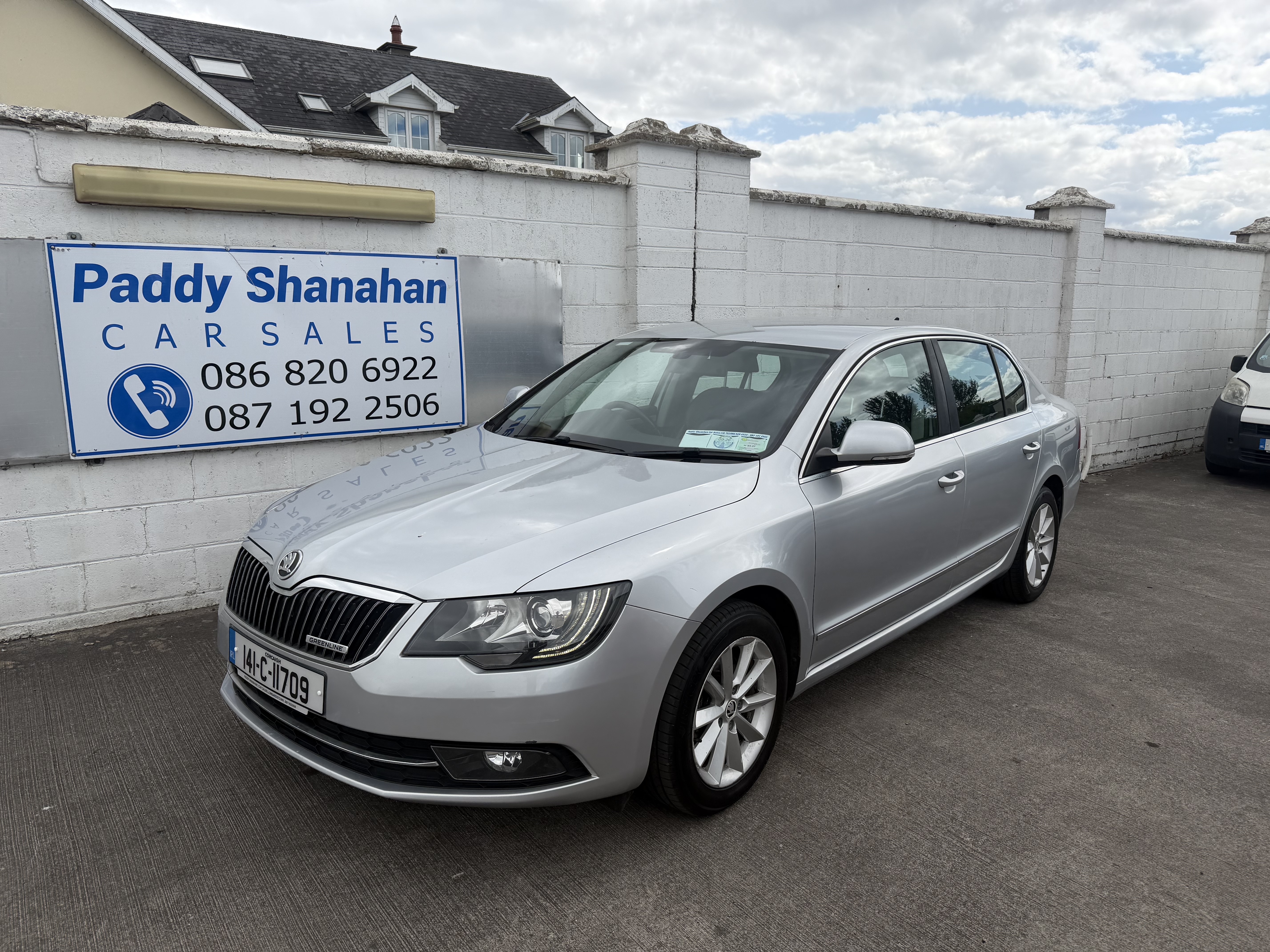 Skoda 