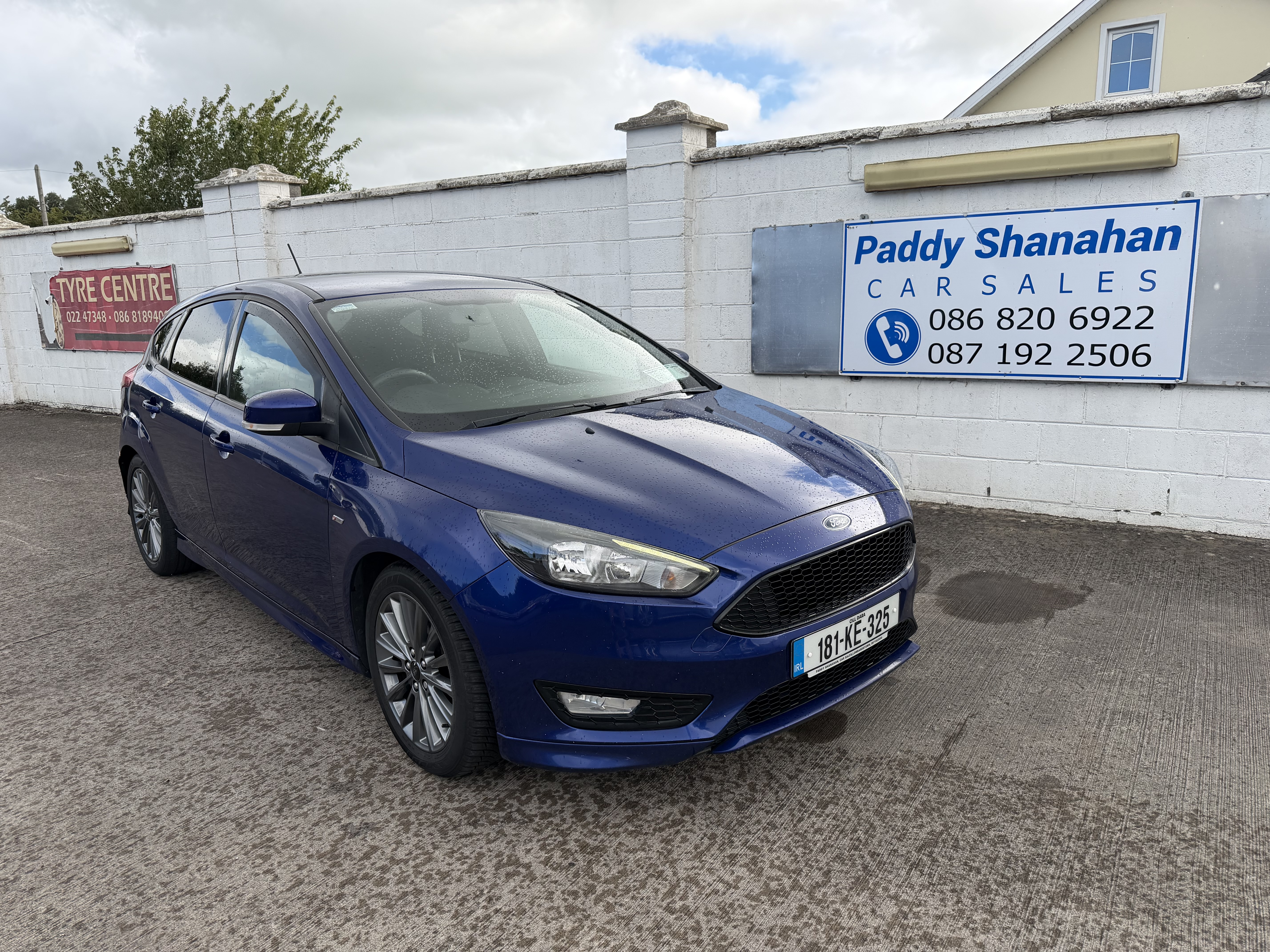 Ford 