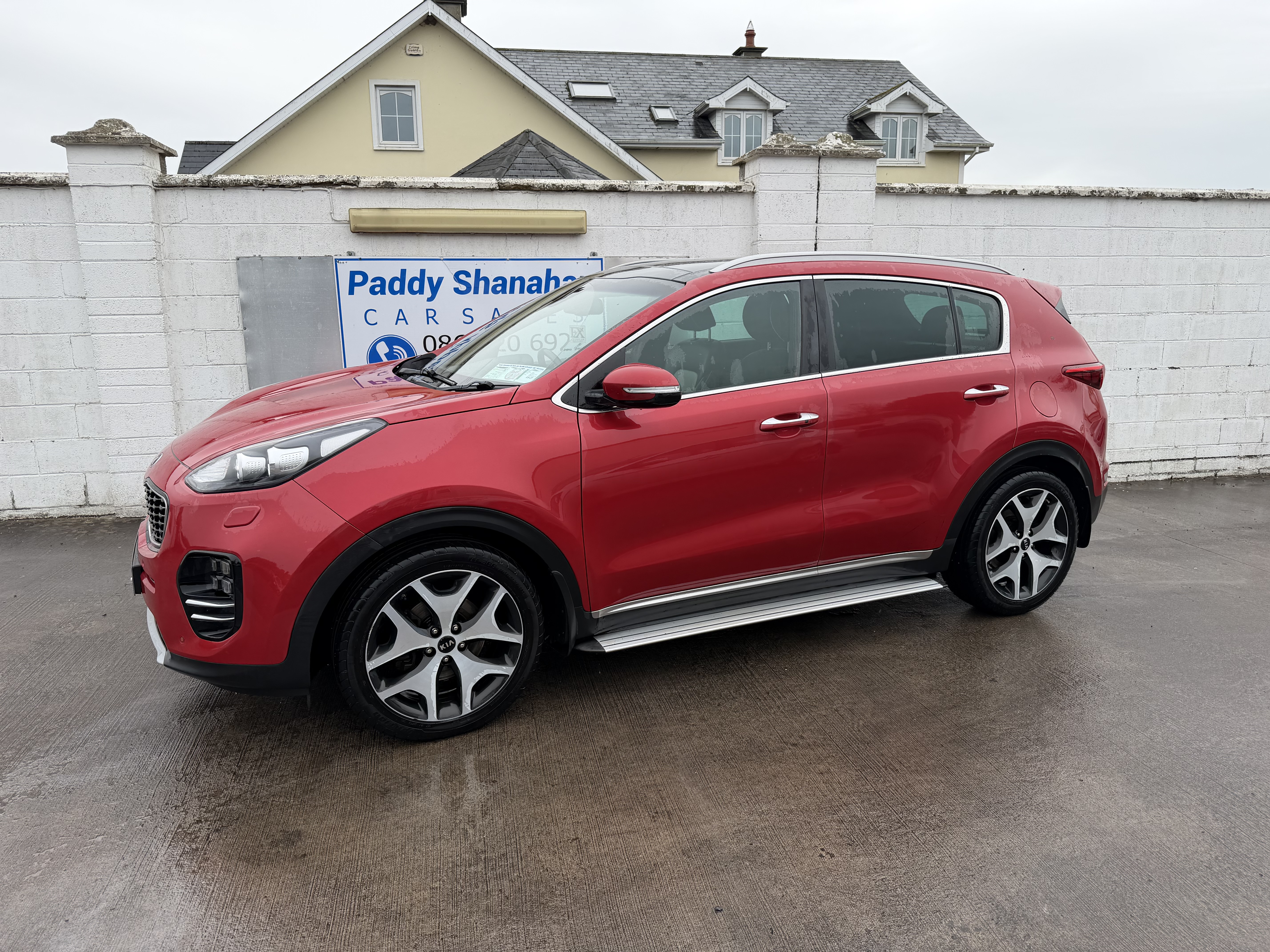 Kia 