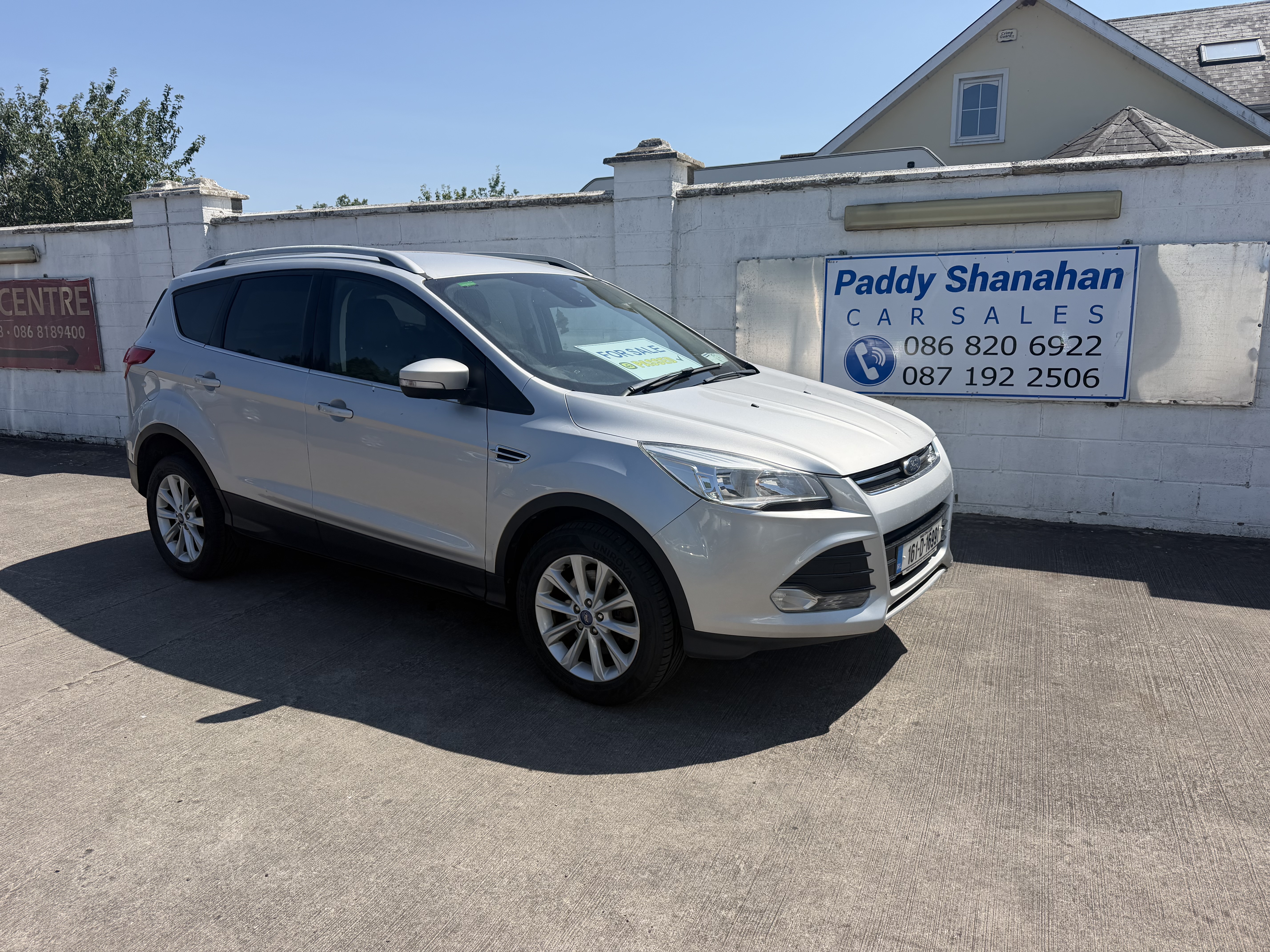 Ford 
